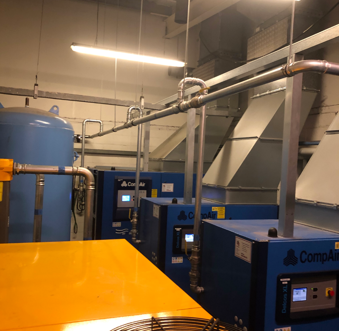 MANUFACTURING SOLUTIONS